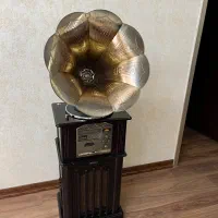 گرامافون
