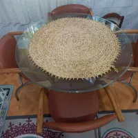 میزناهارخوری 4نفره