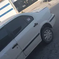 سمند LX ساده، مدل ۱۳۸۹|خودرو سواری و وانت|دوگنبدان, |دیوار