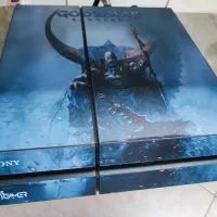 ps4 fat.  1tra|کنسول، بازی ویدئویی و آنلاین|اراک, |دیوار