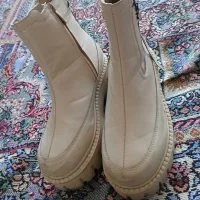 کفشی نیم پوت دخترانه|کیف، کفش، کمربند|خرم‌آباد, |دیوار