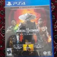 ۳ عدد سی دی ps4|کنسول، بازی ویدئویی و آنلاین|تهران, شهرک شریعتی|دیوار