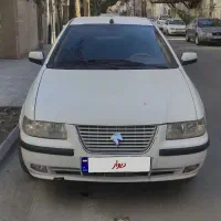 سمندEf7|خودرو سواری و وانت|مشهد, قائم|دیوار