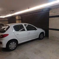 207 تیپ ۵|خودرو سواری و وانت|تهران, مینای جنوبی|دیوار