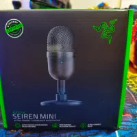 میکروفن Razer Siren Mini