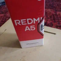 موبایل شیایومی A5 نو|موبایل|بندر ماهشهر, |دیوار