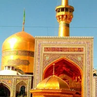 سفر زیارتی و سیاحتی مشهد مقدس