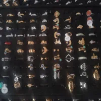 انگشتر عمده