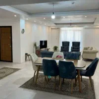 یک واحد آپارتمان اکازیون واقع در صفاشهر