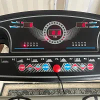 تردمیل خانگی