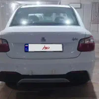 ساینا اس دوگانه شرکت در حد صفر|خودرو سواری و وانت|قزوین, |دیوار