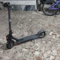 اسکوتر برقی
