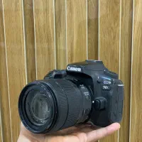 دوربین فیلمبرداری وعکاسی کانن90D