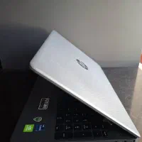 شاهکار مهندسی Hp|رایانه همراه|تهران, قبا|دیوار