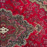 فرش طرح قدیمی|فرش|بندرعباس, |دیوار