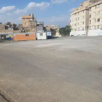 1500متر زمین علی اباد