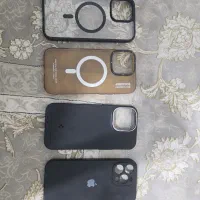 قاب ایفون ۱۶ پرومکس