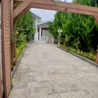 نیم پیلوت شهرکی اصیل / سه کنتور / بقیما کاسبی|فروش خانه و ویلا|امامزاده عبدالله, |دیوار