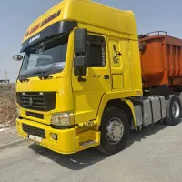 کشنده هوو|خودرو سنگین|بندرعباس, |دیوار