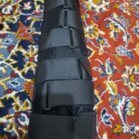 زانوبند - ساق بند آدور