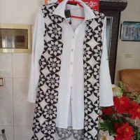 لباس دخترانه نوی نو فقط ۲۰۰هزارتومان