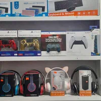 خرید و فروش هم مدل دستگاه های بازی حتی خراب|کنسول، بازی ویدئویی و آنلاین|نیشابور, شهرک فرهنگیان|دیوار