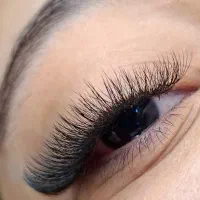 اکستنشن مژه تخصصی و لیفت مژه و ابرو