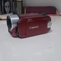 دوربین canon هندیکم
