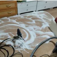 مبل شویی و کف شویی تخصصی اراک نانو|خدمات نظافت|اراک, |دیوار