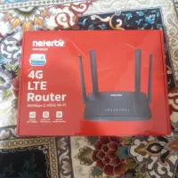 مودم neterbit