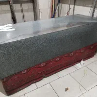 میز چوبی