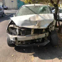 ساندرو مدل 95 تصادفی