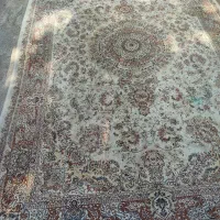 حراج جفت فرش۶متری۷۰۰شانه تراکم۲۵۰۰درحداکبند
