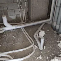 لوله کشی آب و فاضلاب و...|خدمات پیشه و مهارت|مرند, |دیوار