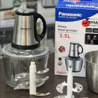 خورد کن پاناسونیک