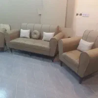 مبل هفت نفره