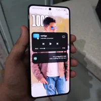 Poco x7 pro 512 ram12|موبایل|پرند, فاز ۱|دیوار