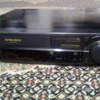 ویدیو ناسیونال پاناسونیک|پخش‌کننده DVD و ویدیو|سنندج, |دیوار