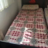 فروش تختخواب باتشک
