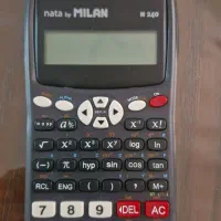 ماشین حساب مهندسی میلان مدل M240