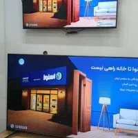 تلویزیون‌های اسنوا قیمت مناسب + هدیه تکمیلی|تلویزیون و پروژکتور|ملایر, |دیوار