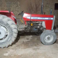 تراکتور ۲۸۵