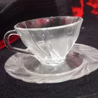 فنجون و نعلبکی