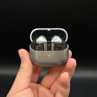 ایرپاد سامسونگ بادز buds 3 pro با گارانتی 18 ماهه|لوازم جانبی موبایل و تبلت|کرج, گلشهر|دیوار