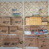 درود انواع ترازو و قطعات ب صورت عمده و تکی