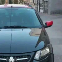 فروش خودروی کوییک Rمشکی قرمز مدل 1399 فوری