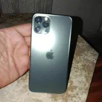 ایفون ۱۱ پرو|موبایل|رشت, حافظ آباد|دیوار