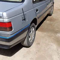 پژو 405|خودرو سواری و وانت|بروجرد, |دیوار