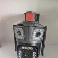 دوربین مداربسته و دزدگیر اماکن|دوربین مداربسته|کیاشهر, |دیوار