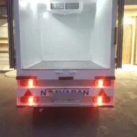 نیسان زامیاد یخچالدار صفر خشک ۴۰۴دوگانه|خودرو سواری و وانت|قم, پردیسان|دیوار